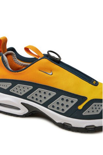 Nike adidasi nike unisex HJ8080 galbeni