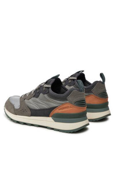 Merrell men's sneakers J006075 gray