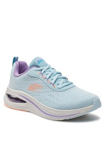 SKECHERS Skechers women's sneakers 150131 blue