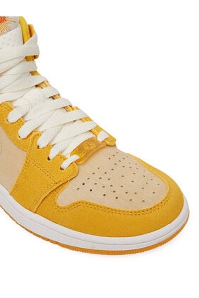 Nike women's sneakers FJ5743 yellow