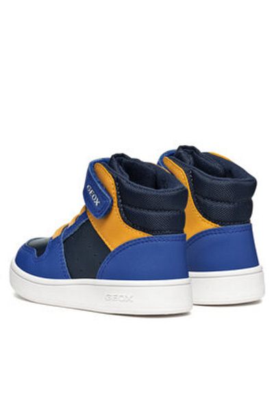 Geox adidași băieți B465LA-000BC albastru