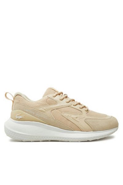 Lacoste men's sneakers 748SMA0052 brown