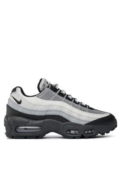 Nike women's sneakers DV5581-001 gray