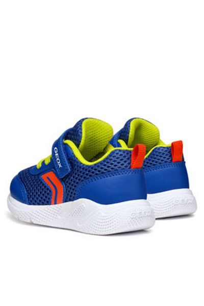 Geox adidași băieți B454UC-01454 albaștri