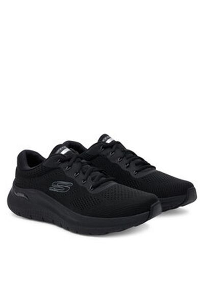 SKECHERS Skechers men's sneakers 232700 black