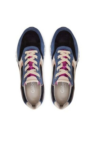 GABOR adidasi dama 46.375.27 colorati