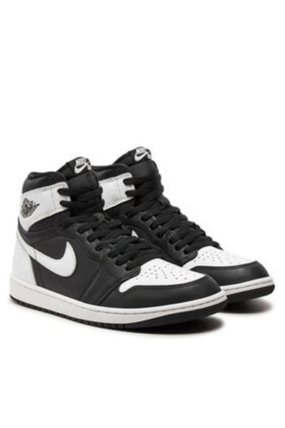 Nike Men's Sneakers DZ5485 Black