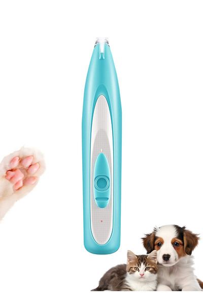 KidLe ماكينات قص شعر الحيوانات الأليفة، ماكينات قص شعر القطط، ماكينات قص شعر ...