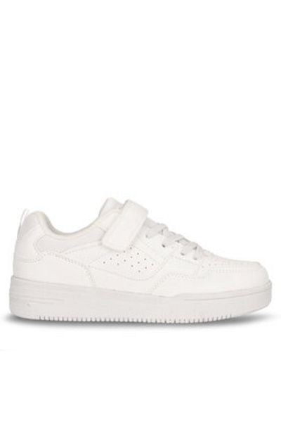 ENDURANCE Unisex-Kids Sneakers E244384 white