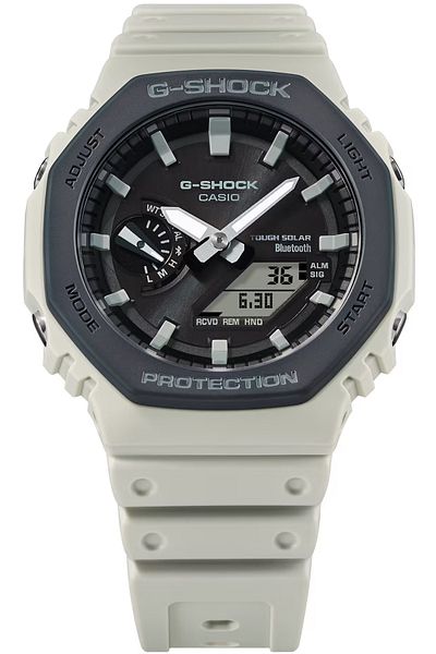 Casio Ga-B2100Luu-5Adr G-Shock Men's Wristwatch