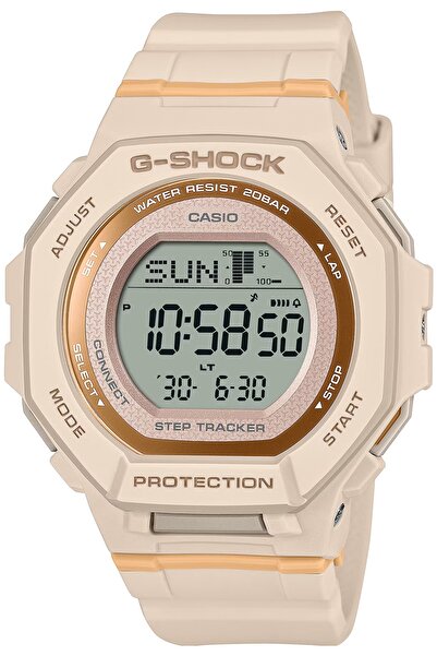 Casio Gmd-B300-4Dr G-Shock Kadın Kol Saati