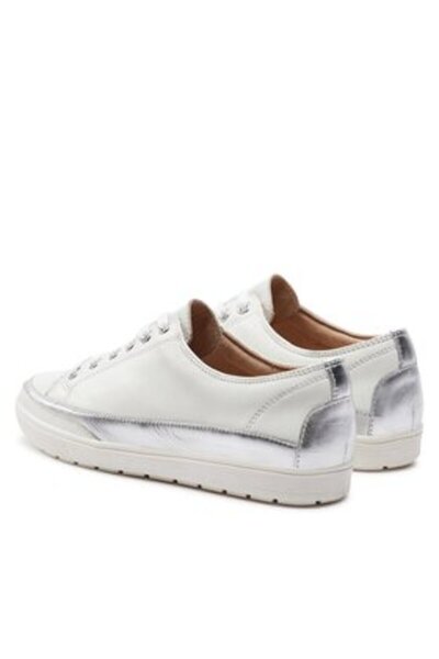 Caprice γυναικεία αθλητικά παπούτσια 9-23654-42 λευκά