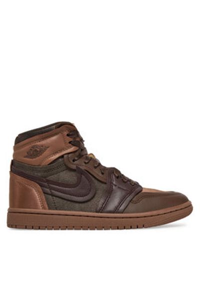 Nike women's sneakers FZ8779 brown