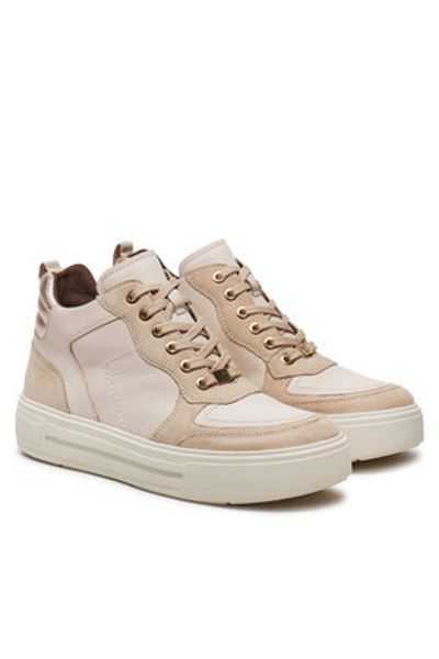 Caprice Women's Sneakers white CAPRICE-9-25151-43 199 OFFWHITE COMB