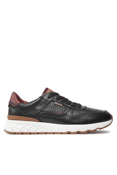 PIKOLINOS Men's Sneakers M8R-6239C1 Black