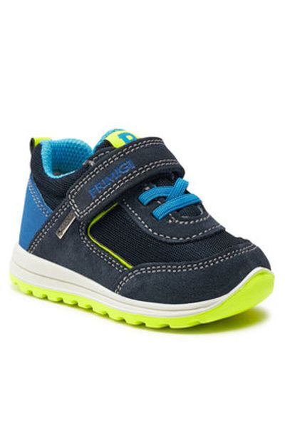 Primigi adidași băieți 5856233 albastru