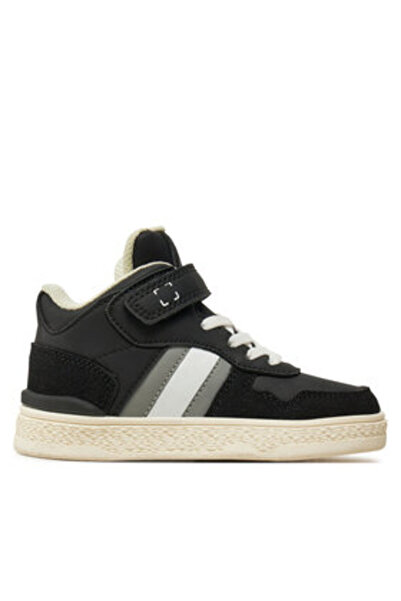 Primigi adidași băieți 6971322 negri