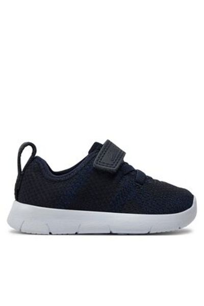 CLARKS adidași băieți 261412696 albastru