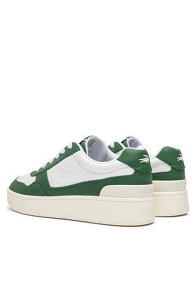 Lacoste Men's Sneakers 747SMA0038 green