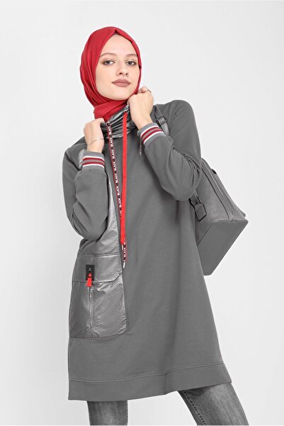 Alvina Trening din piele cu șireturi - 42176