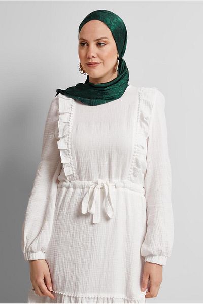 Alvina ΣΑΛΙΔΑ ALVİNA ΜΕ ΣΧΕΔΙΟ 8541