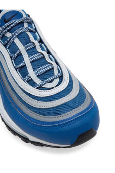 Nike adidași bărbați FN6957 albastru