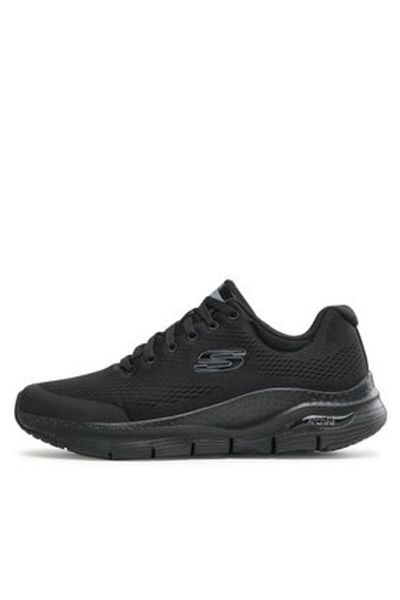 SKECHERS Skechers men's sneakers 232040 black