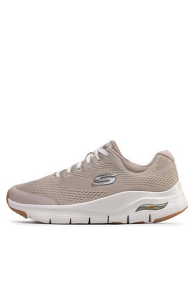 SKECHERS Skechers men's sneakers 232040 natural
