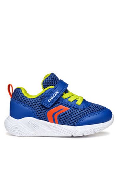 Geox adidași băieți B454UC-01454 albaștri