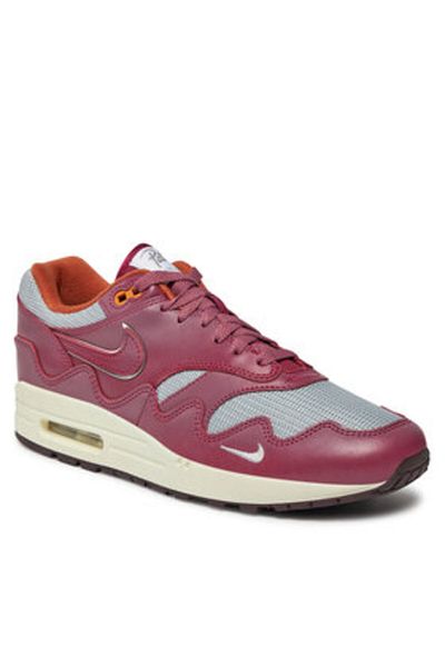 Nike nike unisex sneakers DO9549-001 red