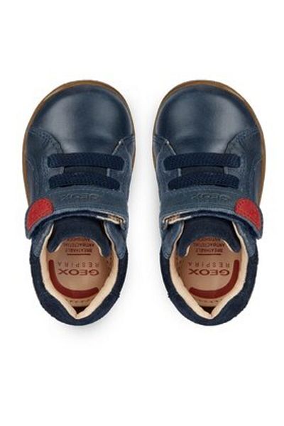 Geox adidași băieți B364NA-0CL22 albaștri
