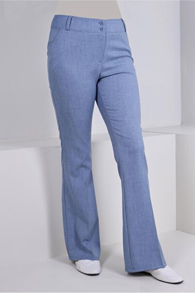 Alvina SPANISH LEG CLASSIC PANTS 70523