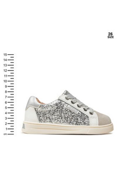 MAYORAL adidași pentru fete argintiu 44494