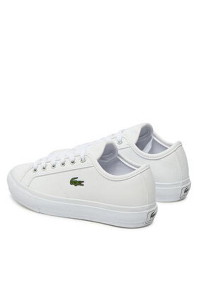 Lacoste Unisex Sneakers 748CUJ0001 white