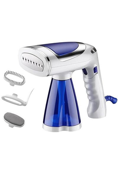 COOYA Handheld Garment Steamer for Clothes, 30s Fast Heat-up, for Travel and Home Use