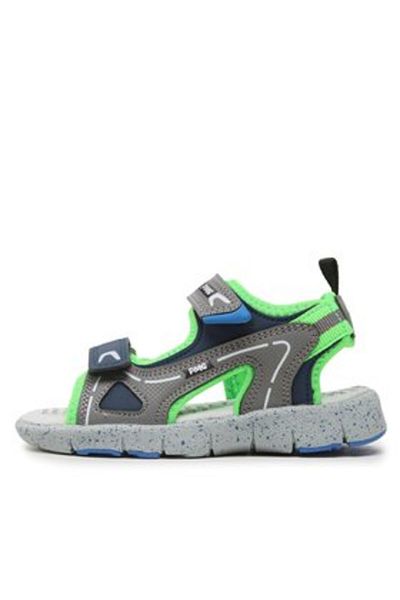 Primigi boys' sandals PSO 39718 grey