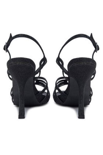 MENBUR sandale dama 25693X negre
