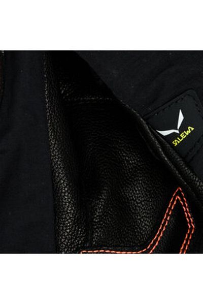 Salewa MĂNUSI ORTLES TW W pentru femei negre