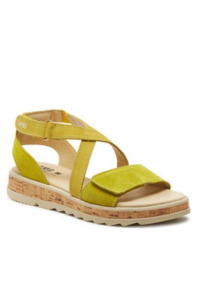 Primigi sandale fete 5937611 galben