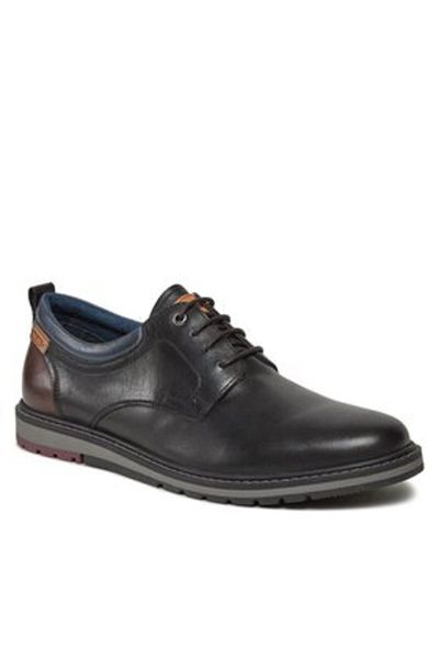 PIKOLINOS men's shoes M8J-4183C1 black