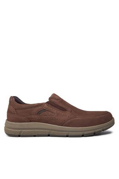 Josef Seibel pantofi barbatesti 57409 maro