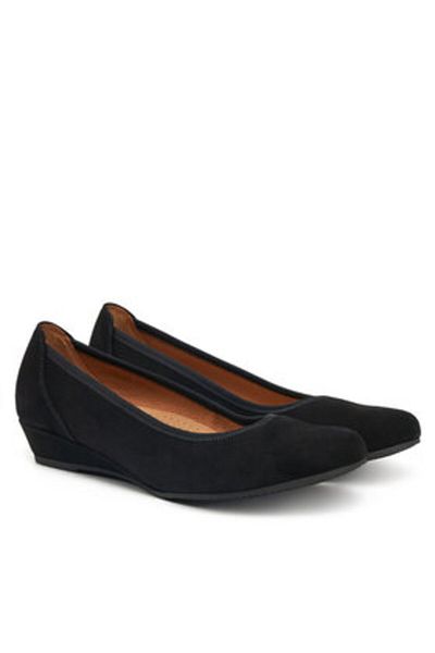 GABOR women's shoes 02.690.47 black