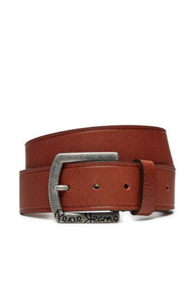 Pepe Jeans men's belt PM021026 brown