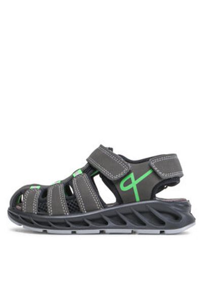 Primigi boy's sandals 1891911 grey