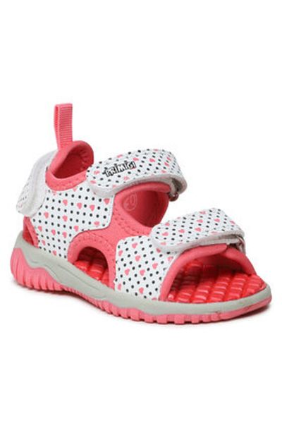 Primigi sandale fete PAC 39545 alb