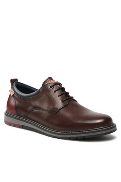 PIKOLINOS men's shoes M8J-4183 brown