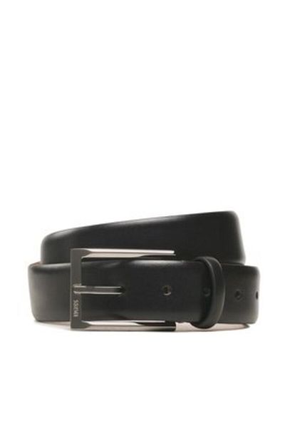 BOSS centura barbati 50492998 neagra