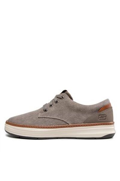 SKECHERS pantofi barbatesti 65981 gri