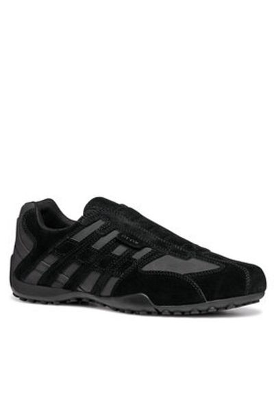 Geox men's shoes U4507B-022EK black