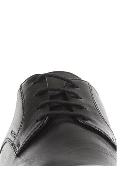 Geox men's shoes UOMO CARNABY U52W1D 00043 black